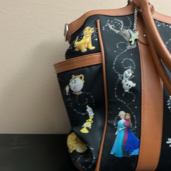 DISNEY Collectors Bag 50th Anniversary XL size - Picture 8 of 14